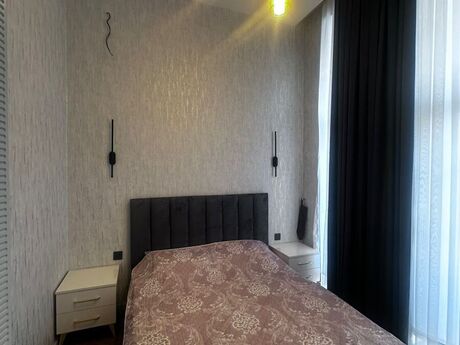 3 otaqlı həyət evi/bağ evi - Mərdəkan q. - 110 m²