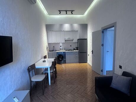 Mərdəkanda 3 otaqlı həyət evi kirayə verilir, 110 m², 80 AZN/ay, şəkil 5 / 9