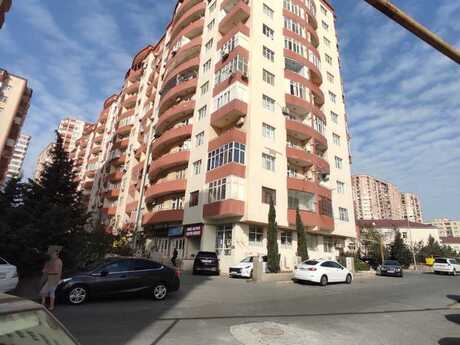Elan №6103513 - Bakı, Yasamal r., 2 otaqlı, 90 m², 2/16 mərtəbə