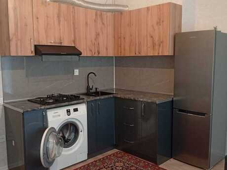 2 otaqlı yeni tikili - Sumqayıt - 47 m²