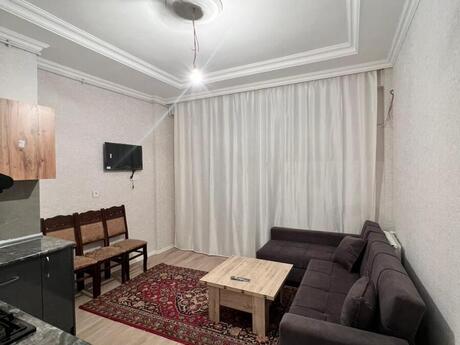2 otaqlı yeni tikili - Sumqayıt - 47 m²