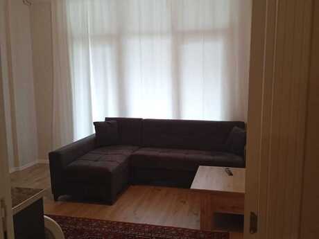 2 otaqlı yeni tikili - Sumqayıt - 47 m²