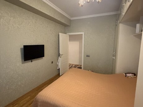 3 otaqlı köhnə tikili - Xırdalan - 65 m²