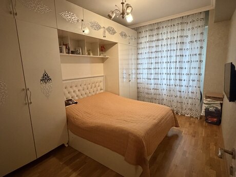 3 otaqlı köhnə tikili - Xırdalan - 65 m²