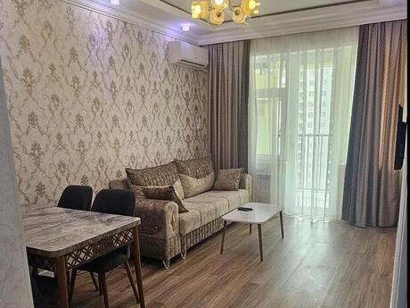 Elan №6103536 - Bakı, Həzi Aslanov m., 2 otaqlı, 70 m², 10/20 mərtəbə