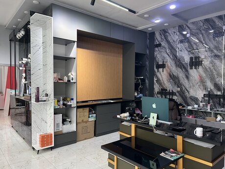Obyekt - Neftçilər m. - 75 m²