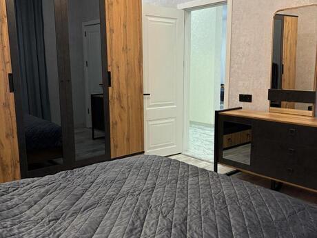 3 otaqlı həyət evi/bağ evi - Mərdəkan q. - 120 m²