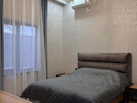 Mərdəkanda 3 otaqlı həyət evi kirayə verilir, 120 m², 150 AZN/ay, şəkil 5 / 10