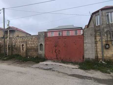 8 otaqlı həyət evi/bağ evi - Masazır q. - 300 m²