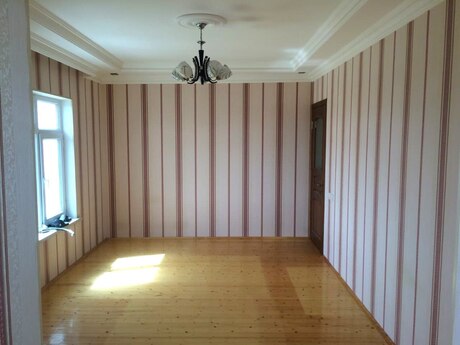 Elan №6103586 - Bakı, Nəriman Nərimanov m., 1 otaqlı, 38 m², 4/5 mərtəbə