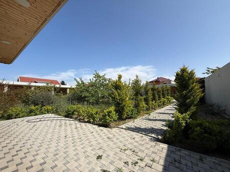 8 otaqlı həyət evi, 1 100 m², Novxanı: 950 000 ₼ 5