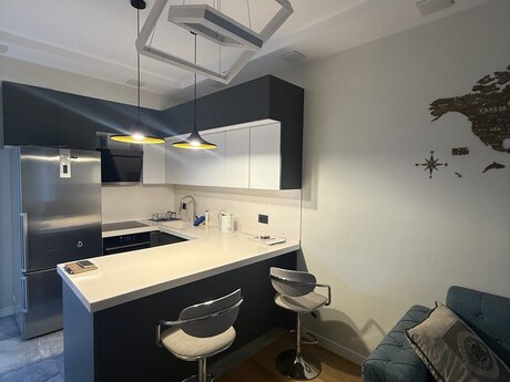 3-room apartment, 88 m², Panorama Park: 244 000 ₼ 4