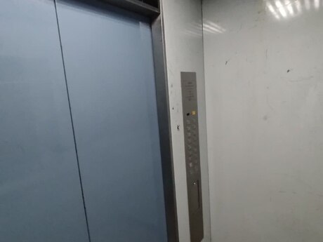 3 otaqlı yeni tikili - Nəsimi r. - 105 m²