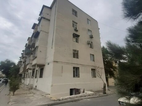 Obyekt - Neftçilər m. - 70 m²