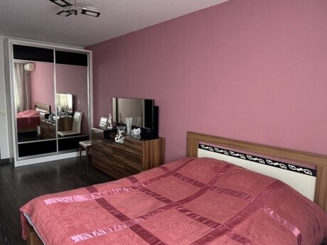 4 otaqlı mənzil, 153 m², Nəriman Nərimanov: 340 000 ₼ 5