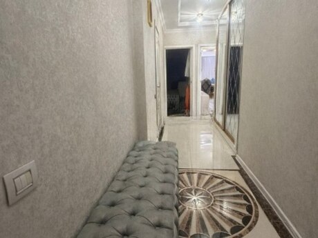 3 otaqlı köhnə tikili - Nərimanov r. - 65 m²
