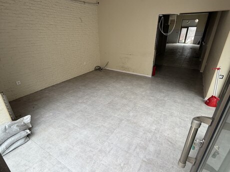 Obyekt - Nərimanov r. - 200 m²