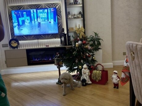 3 otaqlı yeni tikili - İnşaatçılar m. - 100 m²