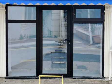 Obyekt - Sahil m. - 23 m²