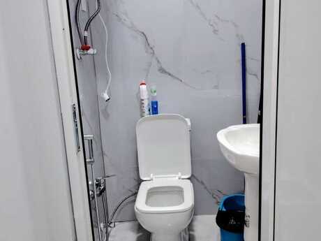 Obyekt - Sahil m. - 23 m²