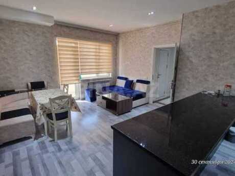 3 otaqlı yeni tikili - 8 Noyabr m. - 70 m²