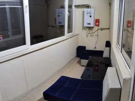 3 otaqlı yeni tikili - 8 Noyabr m. - 70 m²