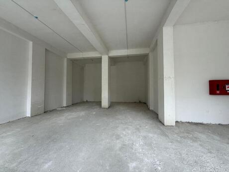 Obyekt - Ağ şəhər q. - 89 m²