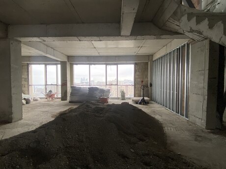 8 otaqlı mənzil, 425 m², Elmlər Akademiyası: 1 300 000 ₼ 4