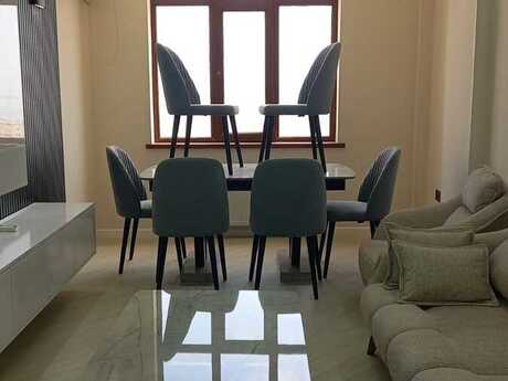 3-room apartment, 90 m², Bayıl: 255 000 ₼ 2