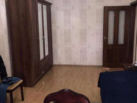5 otaqlı köhnə tikili - 9-cu mikrorayon q. - 120 m²
