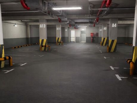 4-комн. новостройка - Наримановский  р. - 180 м²