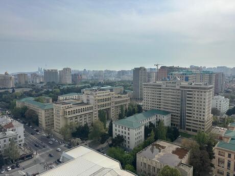 4-комн. новостройка - Наримановский  р. - 180 м²