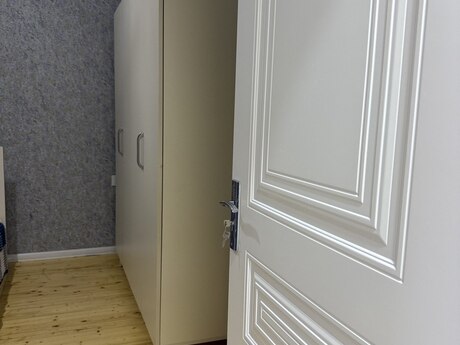 2 otaqlı yeni tikili - Masazır q. - 35 m²