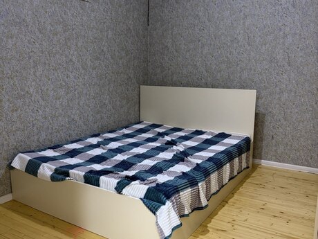 2 otaqlı yeni tikili - Masazır q. - 35 m²