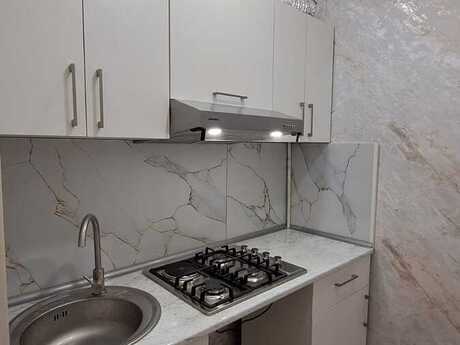 2 otaqlı köhnə tikili - Memar Əcəmi m. - 30 m²