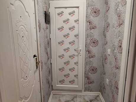 2 otaqlı köhnə tikili - Memar Əcəmi m. - 30 m²