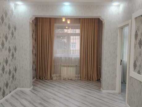 2 otaqlı köhnə tikili - 20 Yanvar m. - 45 m²