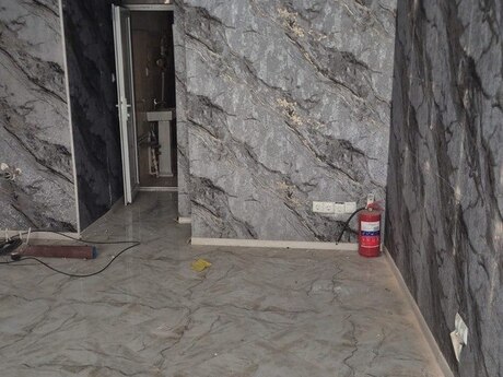 Obyekt - Sahil m. - 25 m²