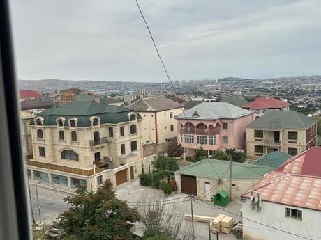 2 otaqlı köhnə tikili - 9-cu mikrorayon q. - 54 m²