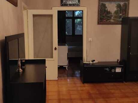 2-комн. вторичка - м. Насими - 60 м²