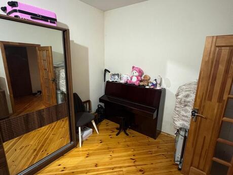 1 otaqlı yeni tikili - Xırdalan - 52 m²