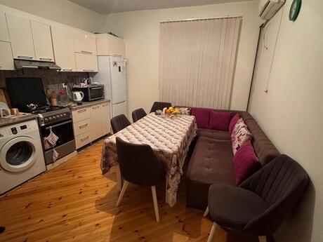 1 otaqlı yeni tikili - Xırdalan - 52 m²