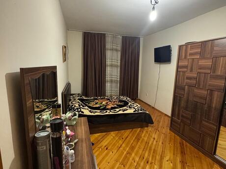 1 otaqlı yeni tikili - Xırdalan - 52 m²