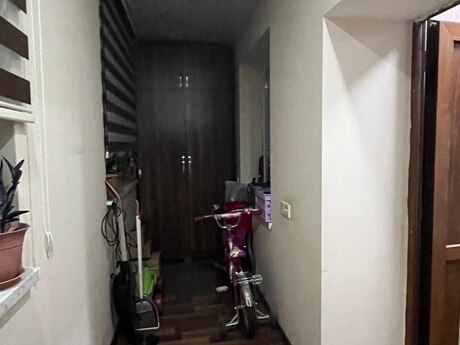 2 otaqlı köhnə tikili - Xalqlar Dostluğu m. - 60 m²