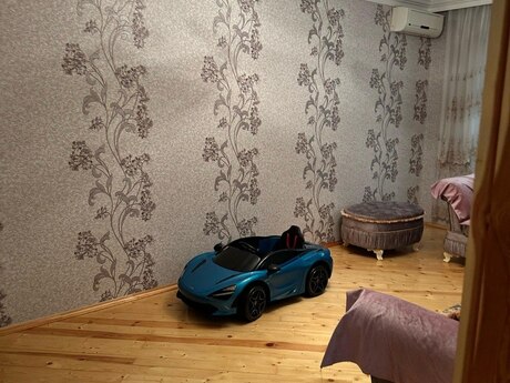 2 otaqlı köhnə tikili - Xətai r. - 55 m²