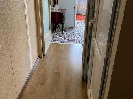 2 otaqlı köhnə tikili - Əhmədli m. - 65 m²
