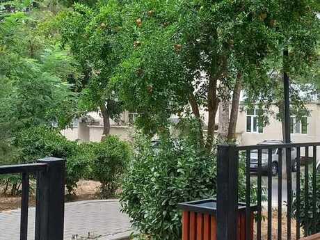 2 otaqlı köhnə tikili - Əhmədli m. - 65 m²