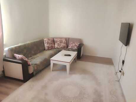 3 otaqlı yeni tikili - Yasamal r. - 90 m²