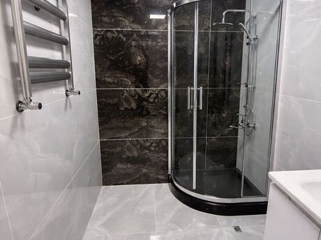 2 otaqlı köhnə tikili - Memar Əcəmi m. - 59 m²