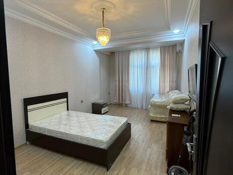 Объявление №6103808 - Баку, м. Мемар Аджеми, 2-комн., 60 м², 9/11 этаж